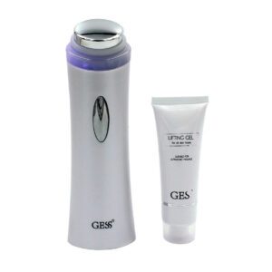 Массажёр ультразвуковой для омоложения лица Gess uSound