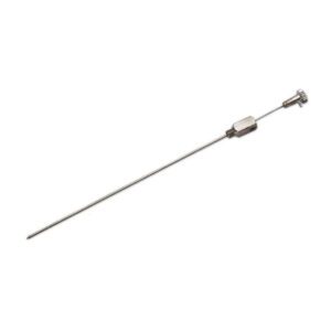 Игла для спинномозговой пункции И-22 А10*90