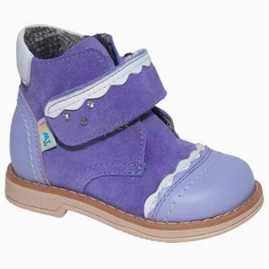 Ботинки ортопедические TW-324