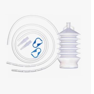 Сильфон для дренажа 500 СН 16-480-5, СН 16-1000-5, СН 32-1000-5 ФреБор