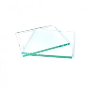 Стекло покровное 7201, 24*50*0,17 мм