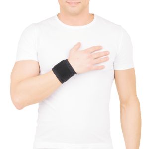 Бандаж на лучезапястный сустав Т-8303/Т.36.03