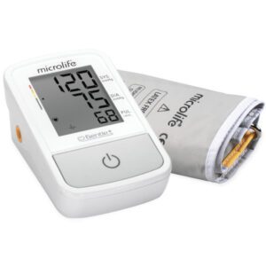Тонометр-автомат на плечо Microlife BP A2 Easy