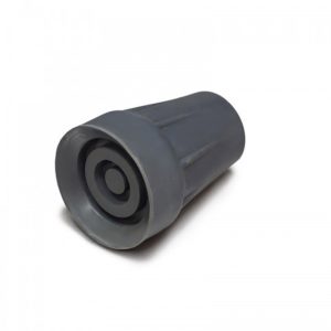 Наконечник для тростей и костылей, 16 мм