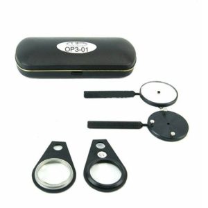 Офтальмоскоп зеркальный ОРЗ-01