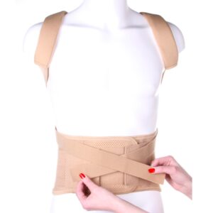 Корсет ортопедический 1 КК-02