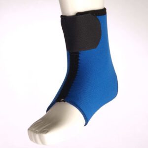 Бандаж на голеностопный сустав детский Fosta FK2821