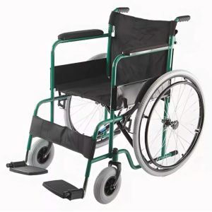 Кресло-коляска инвалидная механическая Barry B2 U