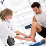 Реабилитация и уход