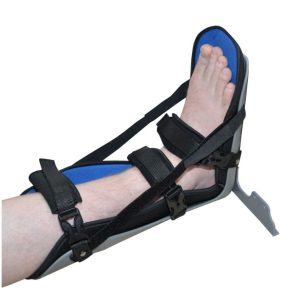 Бандаж для голеностопного сустава F-211