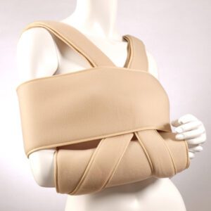 Фиксатор верхней конечности FS3902 (повязка типа ДЕЗО)