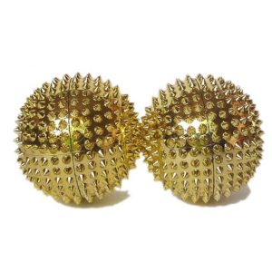 Шары для ручного массажа магнитные KZ 0253