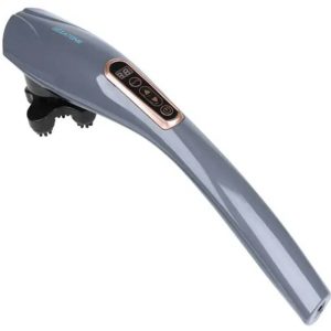 Массажер для тела с 6-ю насадками безпроводной Gezatone AMG127