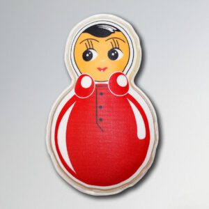 Грелка солевая Дельта-Терм "Неваляшка"