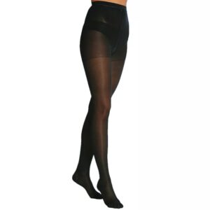 Колготки женские, плотные с мультифиброй Orto 121, 2 класс