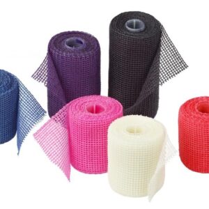 Гипсовые и полимерные бинты, тейпы