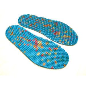 Аппликатор Ляпко "Стельки плюс" 5,0 Ag