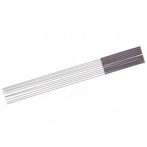 Иглы акупунктурные стерильные, 0,30*40 мм