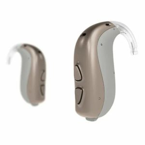 Слуховой аппарат BERNAFON Nevara 1 P