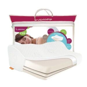 Подушка ортопедическая для взрослых Lum F 515