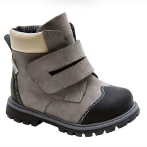 Ботинки ортопедические TW-320