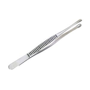 Пинцет зубчатолапчатый П-83