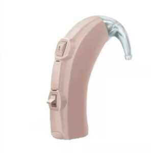 Слуховой аппарат Microtech DP8