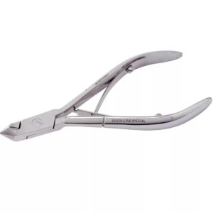 Кусачки маникюрные КСС 4/4 Special