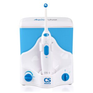 Ирригатор полости рта CS MEDICA Agua Pulsar OS-1