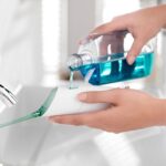 Жидкость для ирригаторов