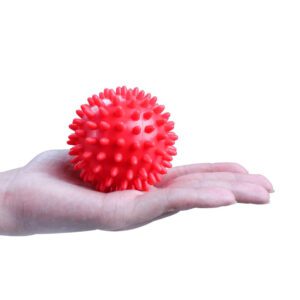 Мяч массажный КРЕЙТ ММ9