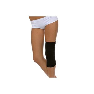 Бандаж эластичный для фиксации коленного сустава ЛПП Фарм БКС