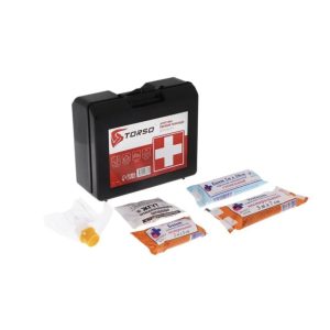 Аптечка автомобильная Torso