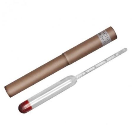 Ареометр АСП-3 40-70