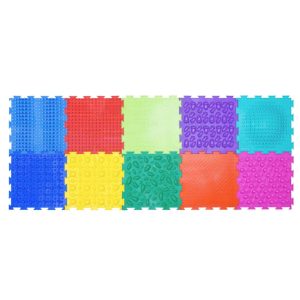 Коврик модульный "Ортодон" №10