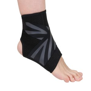 Бандаж компрессионный на голеностопный сустав Т-8606