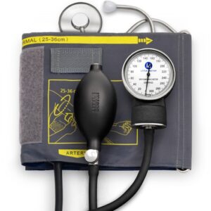 Механические тонометры