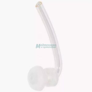Вкладыш средний для слухового аппарата AMP