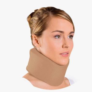 Бандаж шейный ШВВ 53*7,5 см