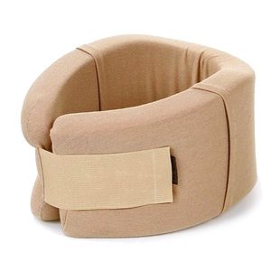 Бандаж для легкой фиксации шейного отдела OB-9/45К