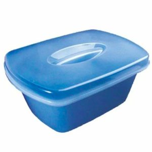 Контейнер полимерный автоклавируемый КДС-5-"КРОНТ"