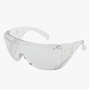 Очки защитные открытые "Солнышко Спектр - 3"