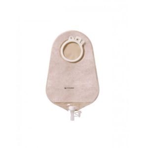 Мешок уростомный дренируемый прозрачный фланец 17637