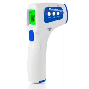 Термометр электронный бесконтактный Berrcon JXB-178