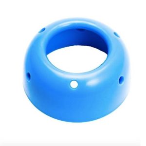 Пессарий силиконовый цервикальный перфорированный 65/25/32