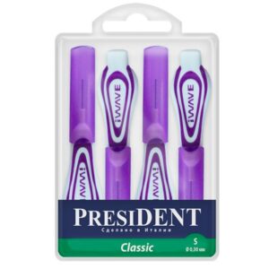 Ёршики межзубные - 0,30 мм