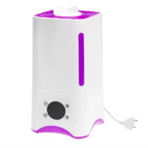 Увлажнитель воздуха LuazON LHU-07 ультразвуковой