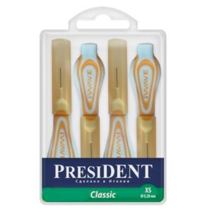 Ёршики межзубные - 0,28 мм