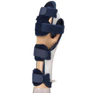 Тутор на лучезапястный сустав с захватом предплечья FS3412