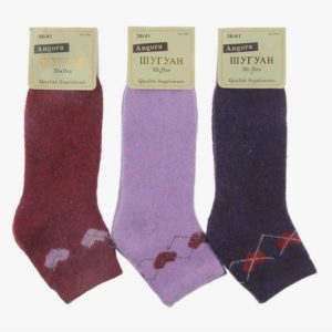 Носки женский "Шугуан" 2171